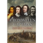 Cromwell's Captains: Four Great Englishmen - Paperback