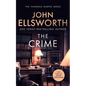 The Crime: A Page-Turning Legal Thriller - Paperback