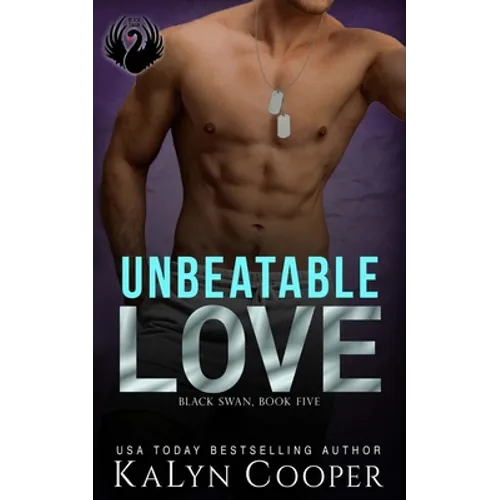 Unbeatable Love - Paperback