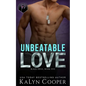 Unbeatable Love - Paperback