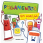 Pegamentos en Huelga: Un libro infantil divertido, con rimas, para leer en voz alta para preescolar, jard匤 de infantes, primer grado, segun - Hardcover