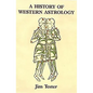 A History of Western Astrology - Paperback