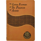 The Little Flowers of St. Francis of Assisi - Imitation Leather