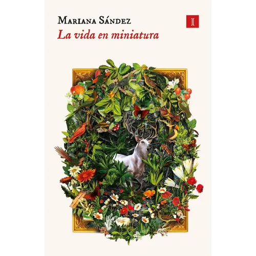 Vida En Miniatura, La - Paperback