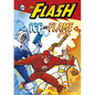 The Flash: Ice and Flame - Hardcover