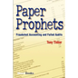 Paper Prophets: Fraudulent Accounting and Failed Audits - Paperback