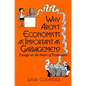 Why aren't Economists as Important as Garbagemen? - Paperback