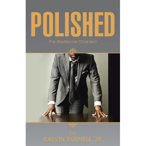 Polished: The Resilience Chapters - Paperback
