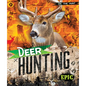 Deer Hunting - Library Binding