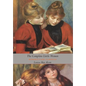The Complete Little Women: Little Women, Good Wives, Little Men, Jo's Boys (Dust Jacket Gift Edition, Illustrated, Unabridged) - Hardcover