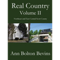 Real Country Volume Two - Hardcover