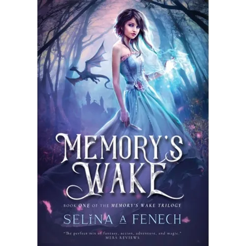 Memory's Wake - Hardcover