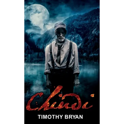 Chindi - Hardcover