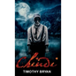 Chindi - Hardcover