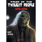 Tales of the Twilight People: Doctor Despair - Paperback