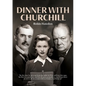 Dinner with Churchill - Paperback