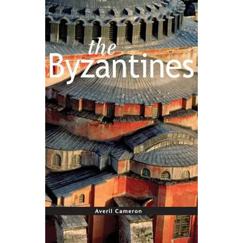 Byzantines - Hardcover