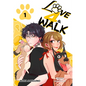 Love 4 a Walk, Vol. 1 - Paperback