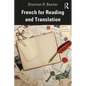 French for Reading and Translation - Paperback