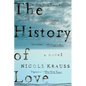 The History of Love - Paperback