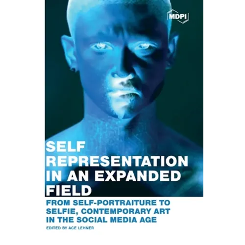 Self Representation in an Expanded Field - Hardcover