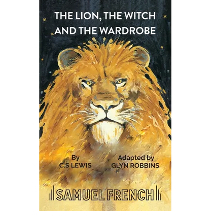 The Lion, the Witch and the Wardrobe - Paperback