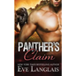 Panther's Claim - Paperback