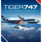 Tiger 747 - Hardcover