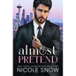 Almost Pretend - Paperback