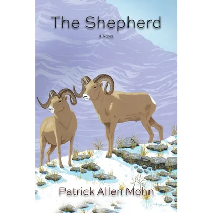 The Shepherd - Paperback