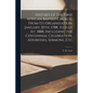 History of the First African Baptist Church, From Its Organization, January 20th, 1788, to July 1st, 1888. Including the Centennial Celebration, Addre - Paperback