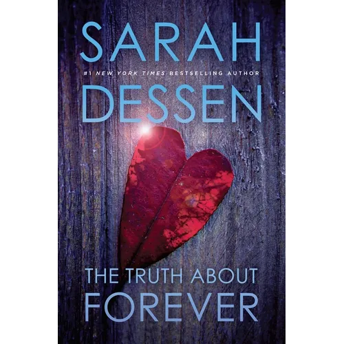 The Truth about Forever - Paperback