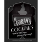 Casablanca Cocktails: We'll Always Have Aperitifs - Hardcover