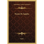 Poems by Sappho - Hardcover