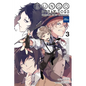 Bungo Stray Dogs: The Official Comic Anthology, Vol. 3 - Paperback