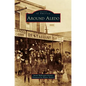 Around Aledo - Hardcover