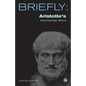 Aristotle's Nichomachean Ethics - Paperback