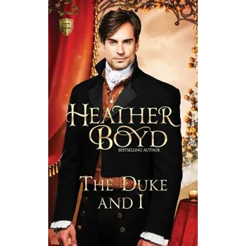 The Duke and I - Paperback