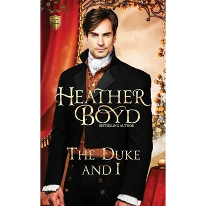 The Duke and I - Paperback