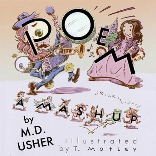 Poem: A Mashup - Paperback