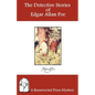 The Detective Stories of Edgar Allan Poe - Paperback
