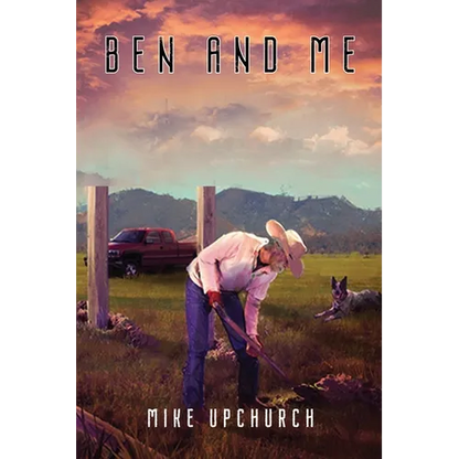 Ben and Me - Paperback