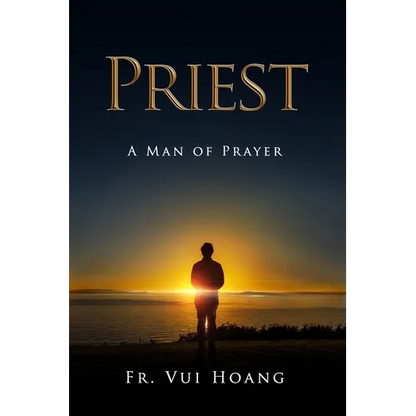 Priest a Man of Prayer - Paperback