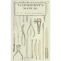 Taxidermist's Manual - Paperback