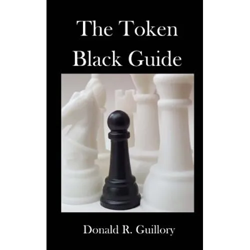 The Token Black Guide: Navigations Through Race in America - Paperback