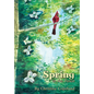 Spring in the Forest: A Seasons in the Forest Book - Paperback