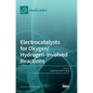 Electrocatalysts for Oxygen/Hydrogen-Involved Reactions - Hardcover