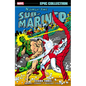 Namor the Sub-Mariner Epic Collection: Titans Three - Paperback