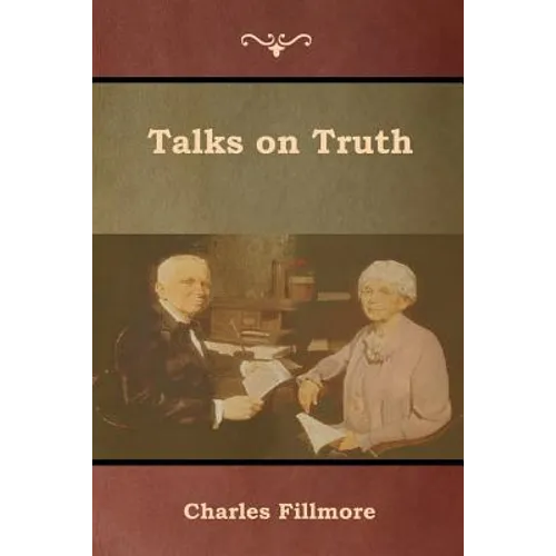 Talks on Truth - Paperback