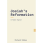 Josiah's Reformation: In Modern English - Paperback